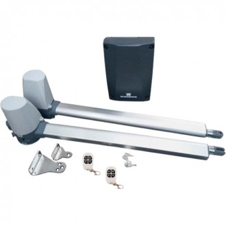 Автоматика для распашных ворот GANT TERRIER. Киев. фото 1