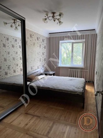 2-комнатная квартира, 42.00 кв.м. Запоріжжя. фото 1 2-комнатная квартира, 42.00 кв.м. Запоріжжя. фото 1