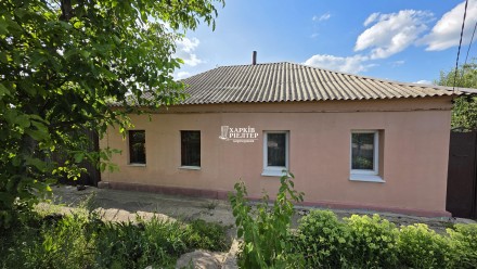 дом, 38.0 кв.м. Харьков. фото 1 дом, 38.0 кв.м. Харьков. фото 1