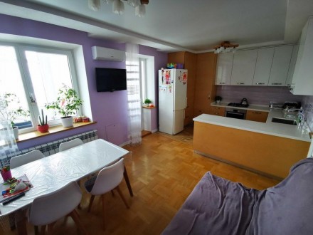 1543-ТГ Продам 3К квартиру 98 м2 в новострое МЖК Интернационалист. Харьков. фото 1 1543-ТГ Продам 3К квартиру 98 м2 в новострое МЖК Интернационалист. Харьков. фото 1