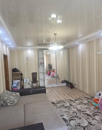 ЕГ-1535 Продам 2к квартиру 82м2 в новостройке на Северной Салтовке. Харьков. фото 1 ЕГ-1535 Продам 2к квартиру 82м2 в новостройке на Северной Салтовке. Харьков. фото 1