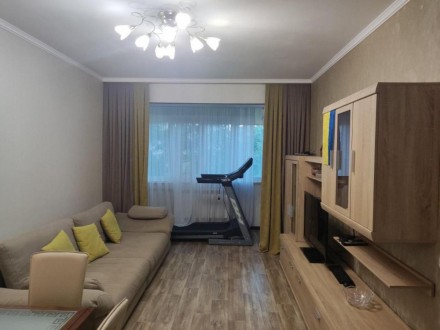 ЕЛ-1555 Продам 4К квартиру на Салтовке Студенческая 535 м/р. Харьков. фото 1 ЕЛ-1555 Продам 4К квартиру на Салтовке Студенческая 535 м/р. Харьков. фото 1