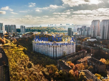 Продажа 1 ком с террасой центр. ЖК 52 Перлина (Pechersk Plaza) . Киев. фото 1 Продажа 1 ком с террасой центр. ЖК 52 Перлина (Pechersk Plaza) . Киев. фото 1