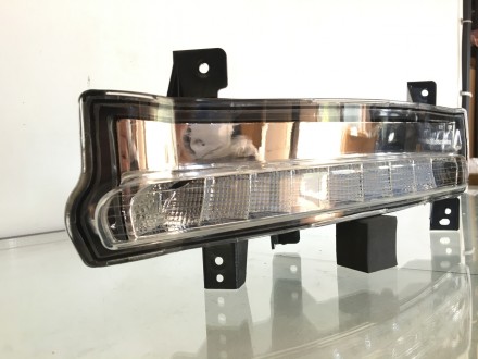 
Поворотник Led Jeep Compass (Джіп Компас) 2017-2020 55112721AB лівий
 Код запча. . фото 3