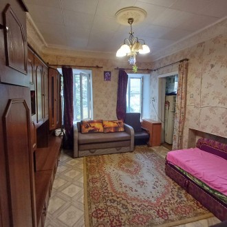 Продам 2х комнатную кв-ру в Суворовском-Пересыпском р-не. Одесса. фото 1 Продам 2х комнатную кв-ру в Суворовском-Пересыпском р-не. Одесса. фото 1