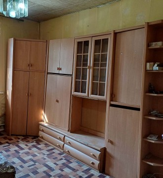 Продам 2х кв-ру в Суворовском р-не. Одесса. фото 1 Продам 2х кв-ру в Суворовском р-не. Одесса. фото 1