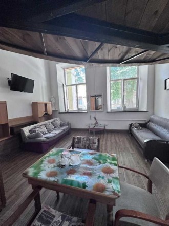 1-комнатная квартира, 40.00 кв.м. Одеса. фото 1 1-комнатная квартира, 40.00 кв.м. Одеса. фото 1