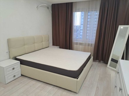 2-комнатная квартира, 48.50 кв.м. Київ. фото 1 2-комнатная квартира, 48.50 кв.м. Київ. фото 1