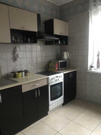 2-комнатная квартира, 55.00 кв.м. Київ. фото 1 2-комнатная квартира, 55.00 кв.м. Київ. фото 1