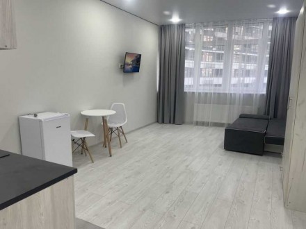 1-комнатная квартира, 30.00 кв.м. Одеса. фото 1 1-комнатная квартира, 30.00 кв.м. Одеса. фото 1