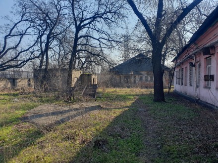 Продаж групи будівель. Кам'янське. фото 1 Продаж групи будівель. Кам'янське. фото 1