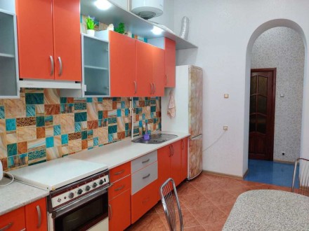 3-комнатная квартира, 85.00 кв.м. Одеса. фото 1 3-комнатная квартира, 85.00 кв.м. Одеса. фото 1