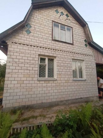 дача, 73.40 кв.м. Марківці. фото 1 дача, 73.40 кв.м. Марківці. фото 1