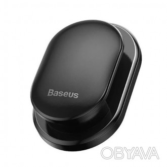 Автомобільний гачок — тримач Baseus Small Shell