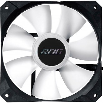 Система водяного охолодження ASUS ROG STRIX LC II 120 ARGB (90RC00D1-M0UAY0). . фото 5 . . фото 5