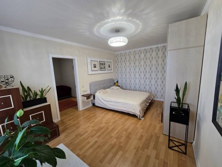 3-х кімнатна Харківське шосе 180/21. Харьковский. фото 5 Опис
Дарницький район. Харківське шосе 180/21, 3-х кімнатна роздільна, 4/16 пов. Харьковский. фото 5