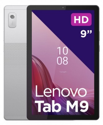 Lenovo TAB M9 (TB310FU) 4/64GB WiFi (ZAC30224PL) Grey. Львов. фото 1 Lenovo TAB M9 (TB310FU) 4/64GB WiFi (ZAC30224PL) Grey. Львов. фото 1