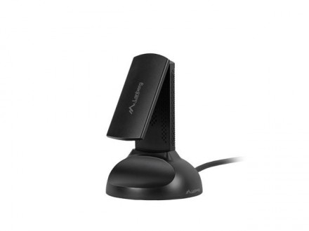 Lanberg wireless karta network WiFi USB 3.0 AX3000 2 wewnętrzne anteny. Львів. фото 1 Lanberg wireless karta network WiFi USB 3.0 AX3000 2 wewnętrzne anteny. Львів. фото 1