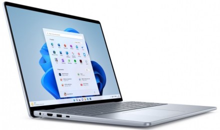 DELL Inspiron 5645 - Ryzen 7 8840U | 16'' | 32GB | 1TB | Win11. Львів. фото 1 DELL Inspiron 5645 - Ryzen 7 8840U | 16'' | 32GB | 1TB | Win11. Львів. фото 1