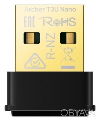 Tp-link Archer T3U Nano