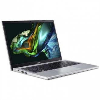 Acer Aspire 3 - i3-N305 | 14'' | 8GB | 256GB | Win11. Львів. фото 1 Acer Aspire 3 - i3-N305 | 14'' | 8GB | 256GB | Win11. Львів. фото 1