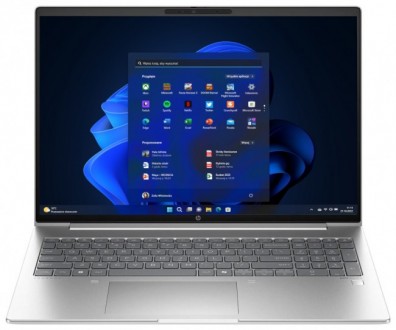 HP ProBook 460 G11 - Ultra 7 155U | 16''-WUXGA | 32GB | 512GB | Win11Pro. Львів. фото 1 HP ProBook 460 G11 - Ultra 7 155U | 16''-WUXGA | 32GB | 512GB | Win11Pro. Львів. фото 1