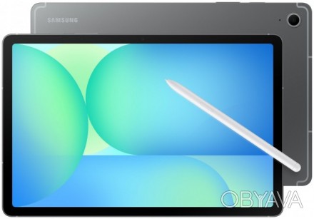  
ВиробникSamsung
Гарантія 2 роки в сервісі зовнішньому
Група продуктівПланшети . . фото 1