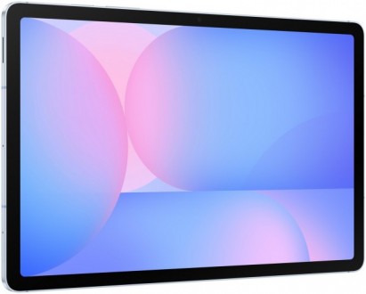 Samsung Galaxy Tab S10 FE 10.9 WiFi 128GB blue (X520)Stylus S-Pen. . фото 5
ВиробникSamsung
Гарантія 2 роки в сервісі зовнішньому
Група продуктівПланшети . . фото 5