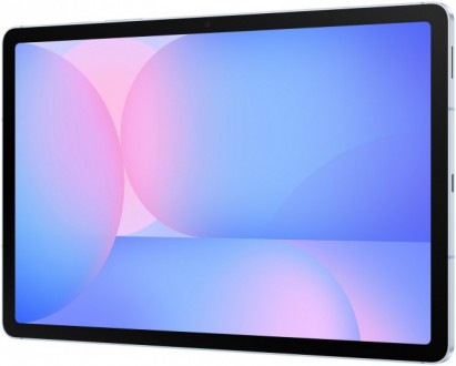 Samsung Galaxy Tab S10 FE 10.9 WiFi 128GB blue (X520)Stylus S-Pen. . фото 6
ВиробникSamsung
Гарантія 2 роки в сервісі зовнішньому
Група продуктівПланшети . . фото 6