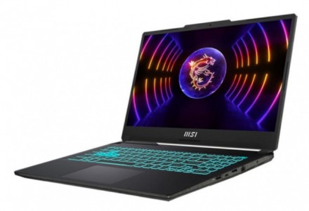 MSI Cyborg 15 A13VF-1485XPL - i5-13420H | 15,6'' | 64GB | 1TB | No OS | RTX 4060. Львів. фото 1 MSI Cyborg 15 A13VF-1485XPL - i5-13420H | 15,6'' | 64GB | 1TB | No OS | RTX 4060. Львів. фото 1