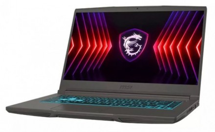 MSI Thin 15 B13UC-2203XPL - i7-13620H | 15,6'' | 64GB | 2TB | No OS | RTX 3050. Львів. фото 1 MSI Thin 15 B13UC-2203XPL - i7-13620H | 15,6'' | 64GB | 2TB | No OS | RTX 3050. Львів. фото 1
