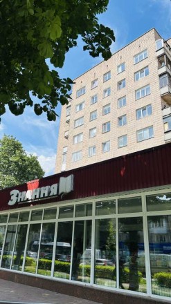 1-комнатная квартира, 34.00 кв.м. Луцьк. фото 1 1-комнатная квартира, 34.00 кв.м. Луцьк. фото 1