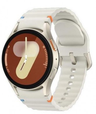 Samsung Galaxy Watch 7 LTE 40mm Creamy (L305). Львів. фото 1 Samsung Galaxy Watch 7 LTE 40mm Creamy (L305). Львів. фото 1