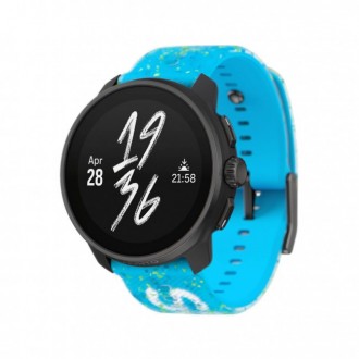 Suunto Race S Power Blue. Львів. фото 1 Suunto Race S Power Blue. Львів. фото 1