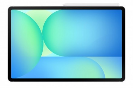 Samsung Galaxy Tab S10 FE+ 13.1 WiFi 256GB Grey (X620) Stylus S-Pen. . фото 3
ВиробникSamsung
Гарантія 2 роки в сервісі зовнішньому
Група продуктівПланшети . . фото 3