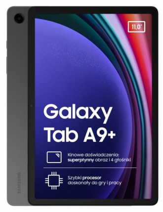 Samsung Galaxy Tab A9+ 11.0 64GB Grey (X210). Львов. фото 1 Samsung Galaxy Tab A9+ 11.0 64GB Grey (X210). Львов. фото 1