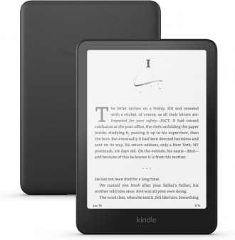 Amazon Kindle Paperwhite (16 GB). Львов. фото 1 Amazon Kindle Paperwhite (16 GB). Львов. фото 1