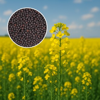 Продам ріпак НЕ ГМО- 500т. Сільгоспвиробник.. Київ. фото 1 Продам ріпак НЕ ГМО- 500т. Сільгоспвиробник.. Київ. фото 1
