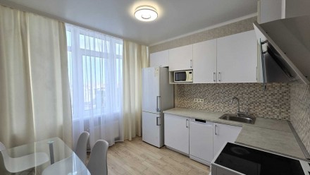 2-комнатная квартира, 58.00 кв.м. Одесса. фото 1 2-комнатная квартира, 58.00 кв.м. Одесса. фото 1