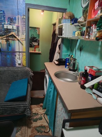 Продам будинок-квартиру у Бучі. Буча. фото 13 Продам 3 кімнатний будинок загальною площею 50,5 м кв на два виходи у Бучі , рай. Буча. фото 13