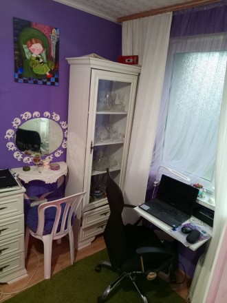 Продам будинок-квартиру у Бучі. Буча. фото 8 Продам 3 кімнатний будинок загальною площею 50,5 м кв на два виходи у Бучі , рай. Буча. фото 8
