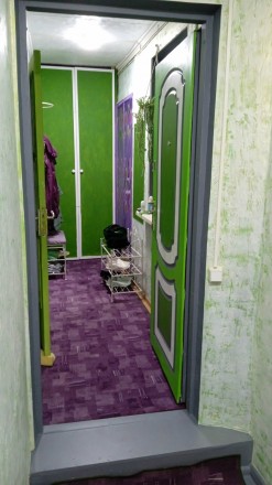 Продам будинок-квартиру у Бучі. Буча. фото 4 Продам 3 кімнатний будинок загальною площею 50,5 м кв на два виходи у Бучі , рай. Буча. фото 4