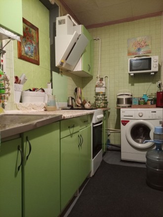Продам будинок-квартиру у Бучі. Буча. фото 10 Продам 3 кімнатний будинок загальною площею 50,5 м кв на два виходи у Бучі , рай. Буча. фото 10