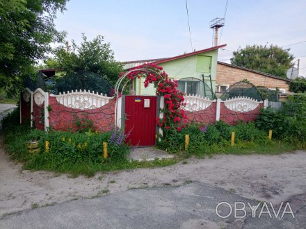 Продам будинок-квартиру у Бучі