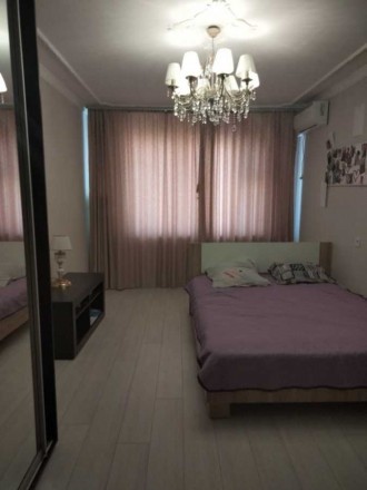 3-комнатная квартира, 58.00 кв.м. Одесса. фото 1 3-комнатная квартира, 58.00 кв.м. Одесса. фото 1