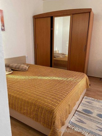 1-комнатная квартира, 49 м.кв.. Київ. фото 1 1-комнатная квартира, 49 м.кв.. Київ. фото 1