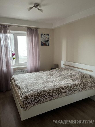 2-комнатная квартира, 52 м.кв.. Київ. фото 1 2-комнатная квартира, 52 м.кв.. Київ. фото 1