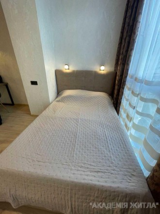 1-комнатная квартира, 25 м.кв.. Київ. фото 1 1-комнатная квартира, 25 м.кв.. Київ. фото 1