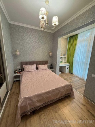2-комнатная квартира, 45 м.кв.. Київ. фото 1 2-комнатная квартира, 45 м.кв.. Київ. фото 1