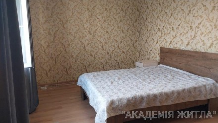1-комнатная квартира, 41 м.кв.. Київ. фото 1 1-комнатная квартира, 41 м.кв.. Київ. фото 1